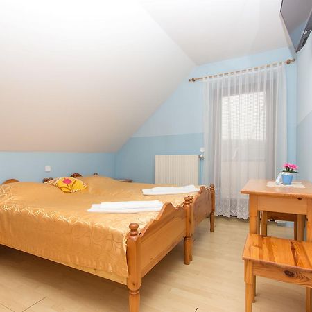 Guesthouse Kaucic Benedikt v Slovenskih Goricah المظهر الخارجي الصورة