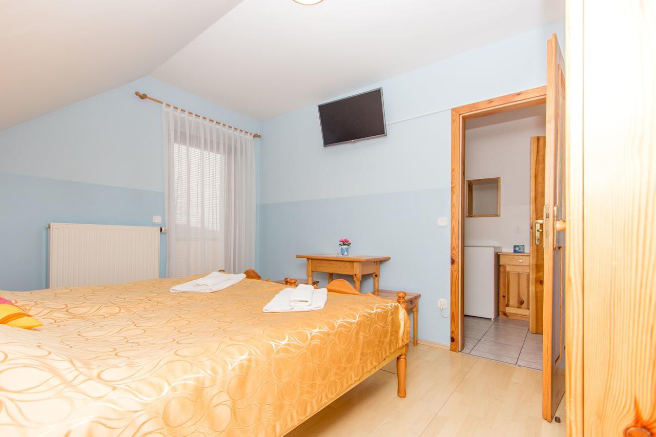 Guesthouse Kaucic Benedikt v Slovenskih Goricah المظهر الخارجي الصورة