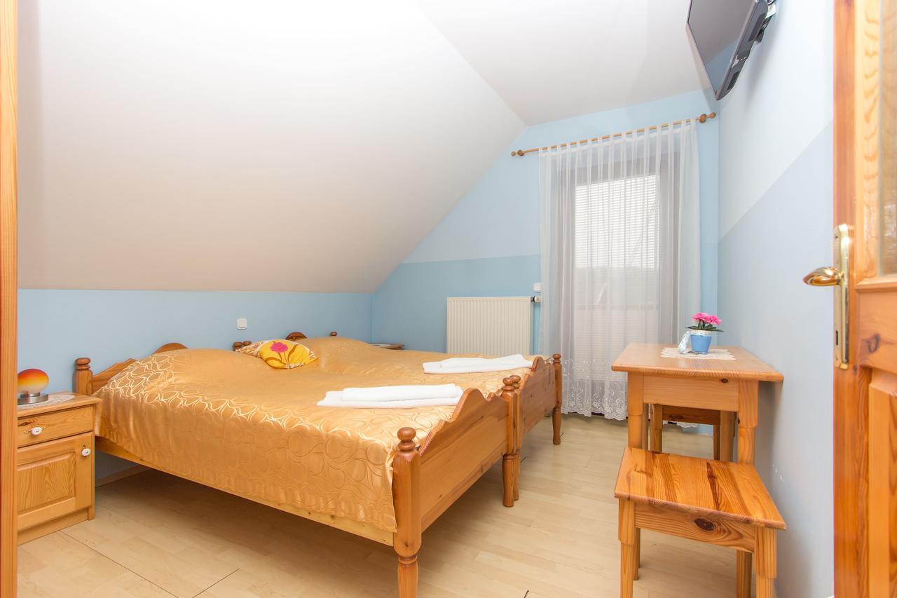 Guesthouse Kaucic Benedikt v Slovenskih Goricah المظهر الخارجي الصورة