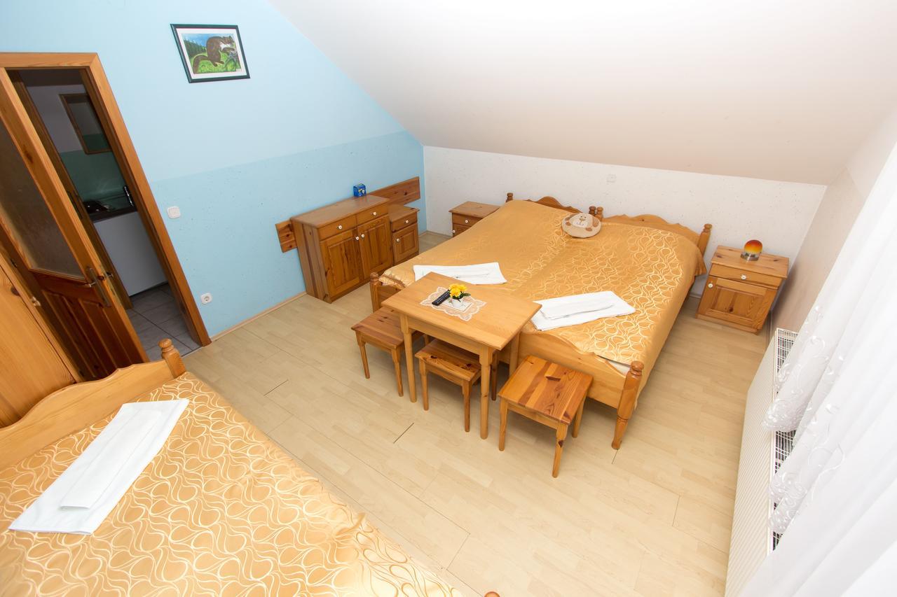 Guesthouse Kaucic Benedikt v Slovenskih Goricah المظهر الخارجي الصورة