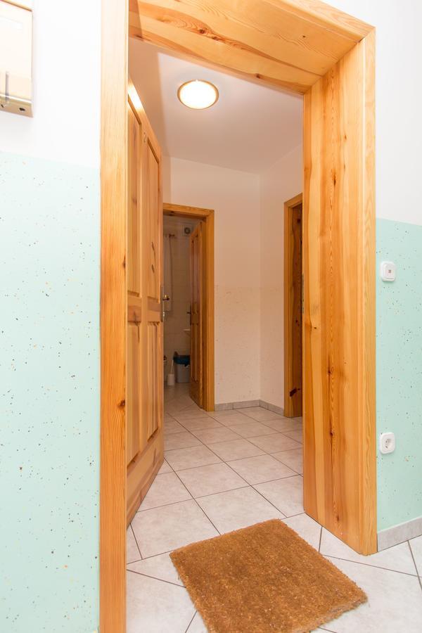 Guesthouse Kaucic Benedikt v Slovenskih Goricah المظهر الخارجي الصورة